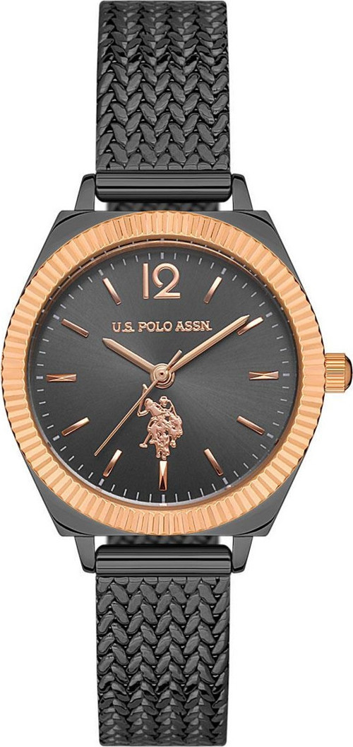 USPA2062-05 Kadın Kol Saati