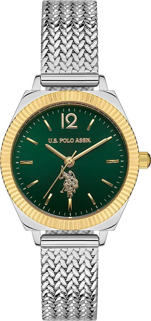 USPA2062-06 Kadın Kol Saati