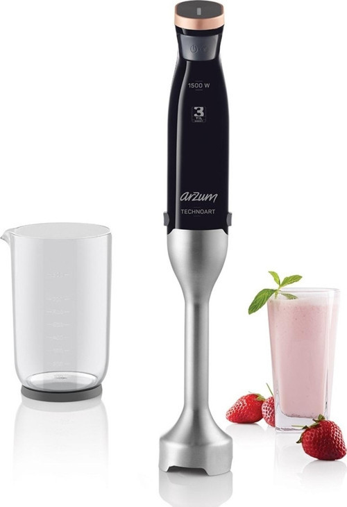 AR1113-S Technoart El Blender Siyah