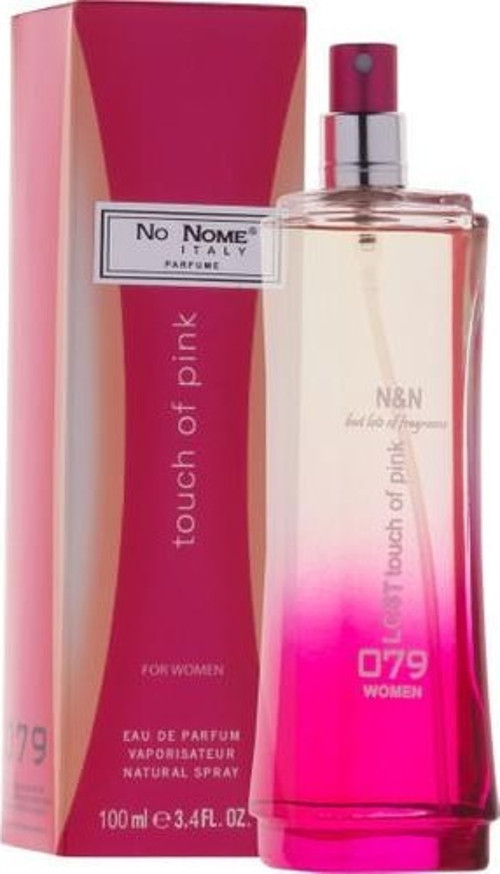 Nonome 079 Woman Edt Kadın Parfümü 100 ml