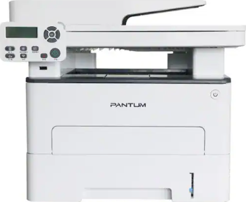 M7100DW Wi-Fi Tarayıcı Fotokopi Çok Fonksiyonlu Lazer Yazıcı<br>