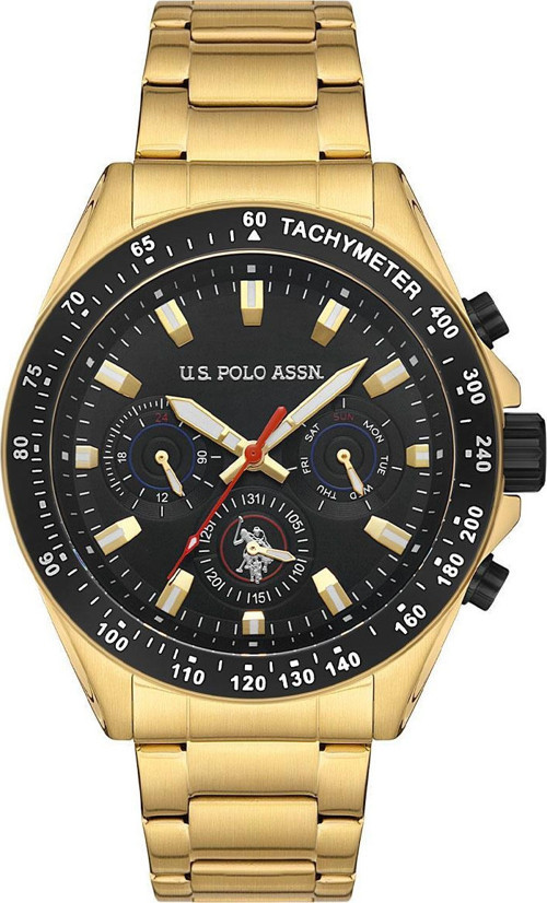 USPA1040-02 Erkek Kol Saati