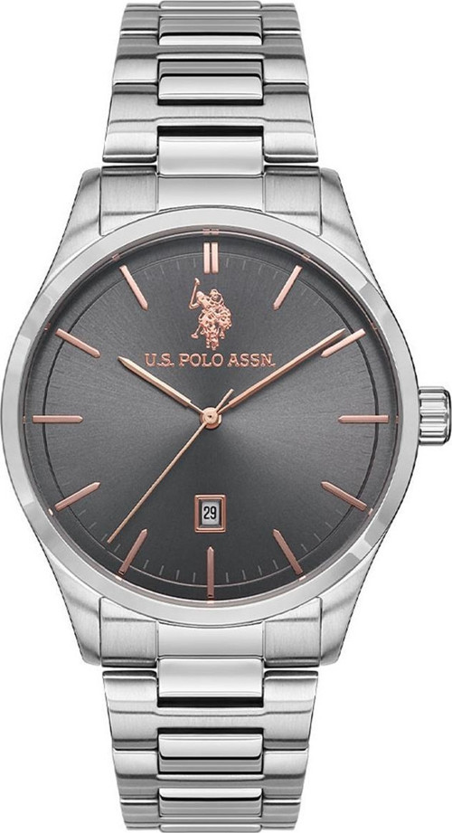 USPA1072-04 Erkek Kol Saati