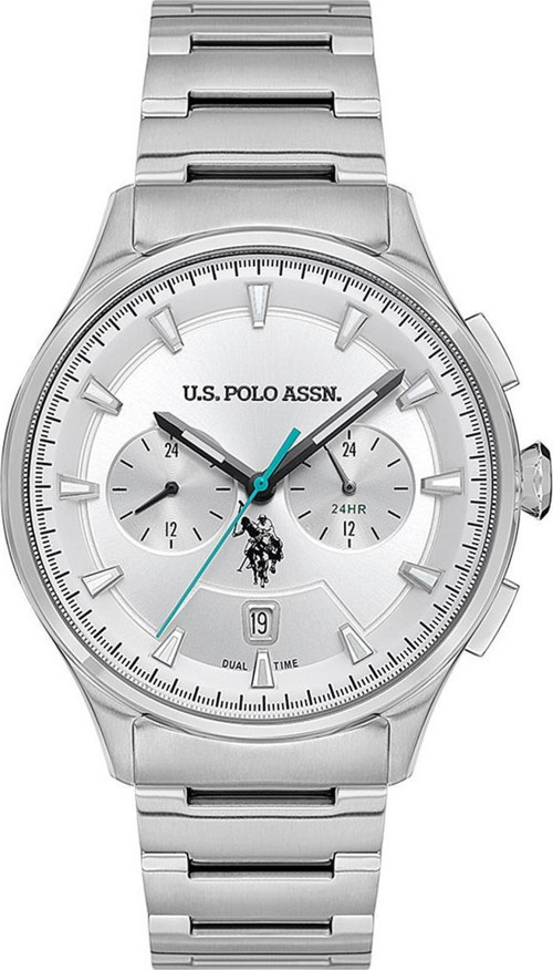 USPA1080-02 Erkek Kol Saati