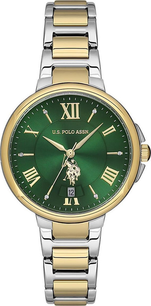 USPA2012-06 Kadın Kol Saati