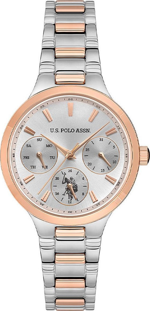 USPA2069-01 Kadın Kol Saati