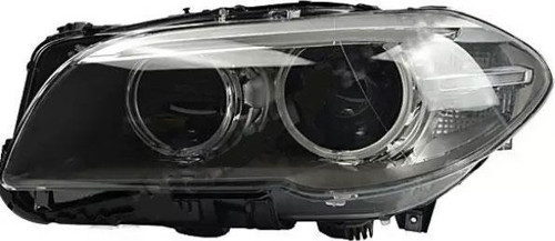 KOMPLE FAR F10-LCI SOL; BI-XENON 2014-16 BMW - WENDERPARTS BA63117343911