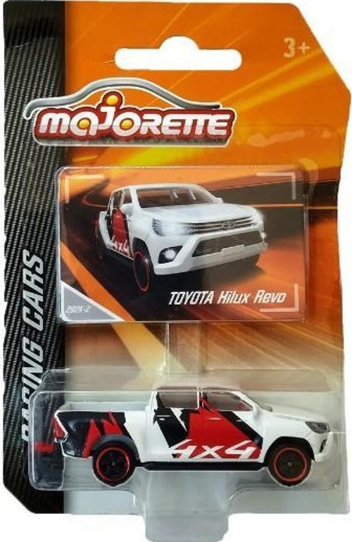 Racing Cars Toyota Hilux Revo 292K-2