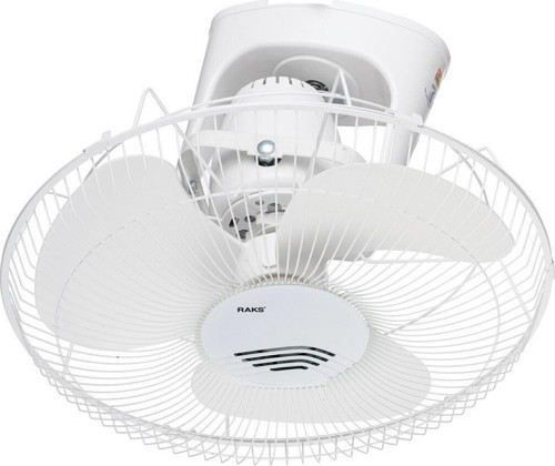Cf 16 Mx Tavan Vantilatörü 50 Watt