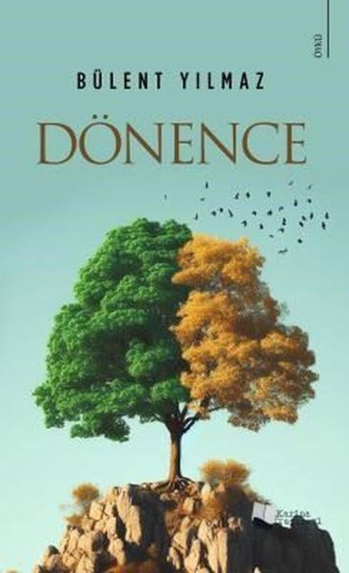 Karina Yayınevi Dönence