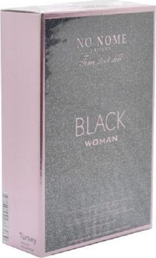 096 Woman Black Edt 90 ml