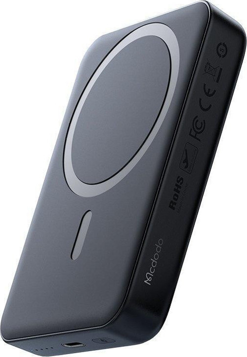 MC-4261 10000Mah 20W Kablosuz Powerbank