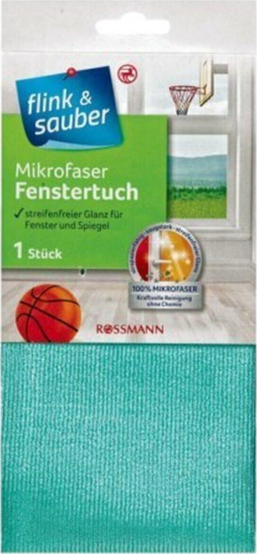 Mikrofiber Cam Bezi Tekli 40x40 Cm