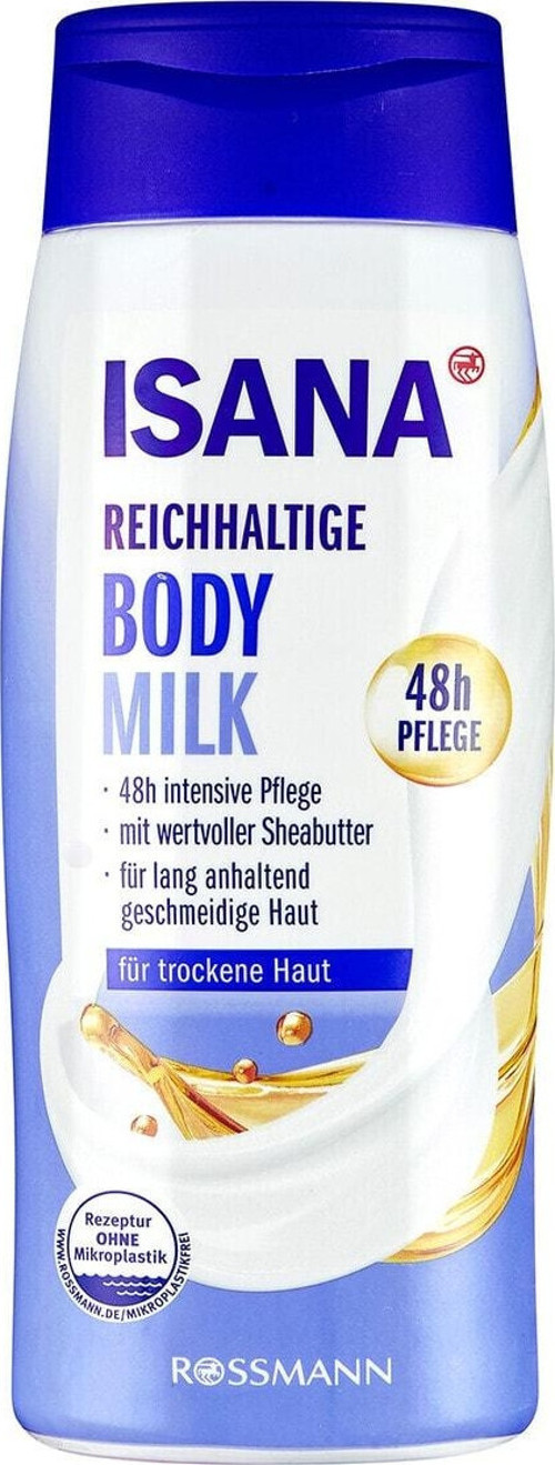 Zengin Içerik Kuru Cilt Tipi Vücut Sütü 400 ml