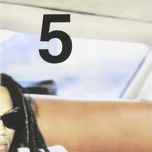 Lenny Kravitz - 5 / 2 x Plak