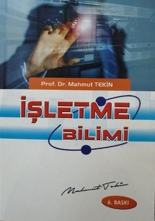 Eğitim Yayınevi İşletme Bilimi