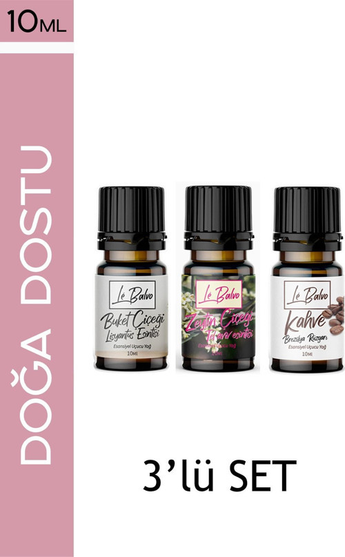 Buket Çiçeği,zeytin Çiçeği,kahve Doğal Uçucu Saf Buhurdanlık Esansı Oda Kokusu Esans Buhur Yağı 10ml