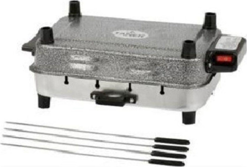 Tnrız-1700 950 W Standart Boy Izgara