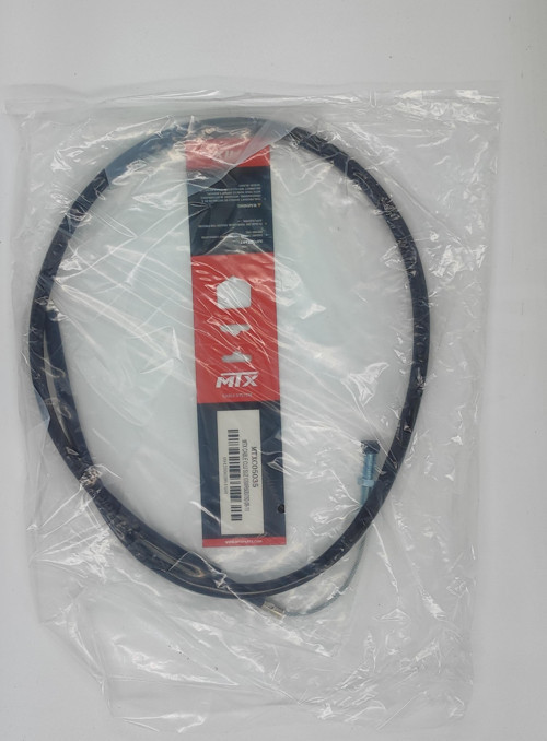 MTXC05035 2008-2011 Suzuki GSX-R 600 Srad Uyumlu Debriyaj Teli