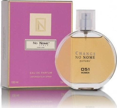 Kadın 051 Parfüm Edt 100 ml
