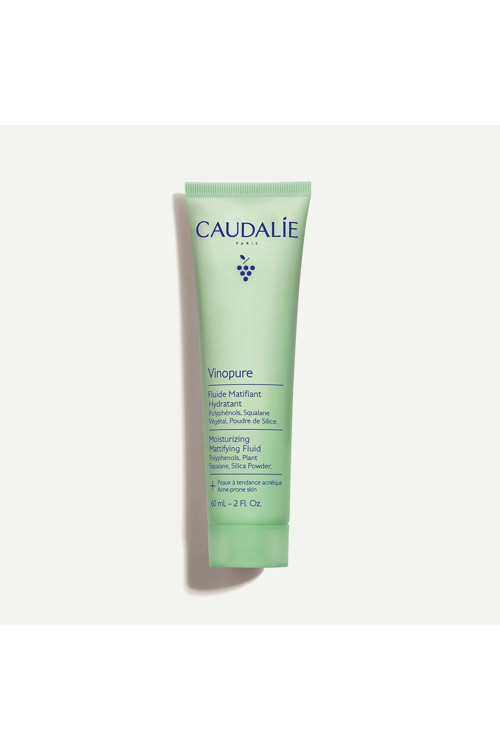 Vinopure Matlaştırıcı Fluid Krem 60 ml