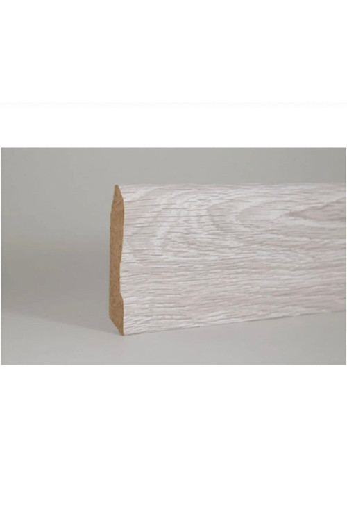 6 Cm Laminat Süpürgelik 17.5 Mt 640 Finiş Folyo