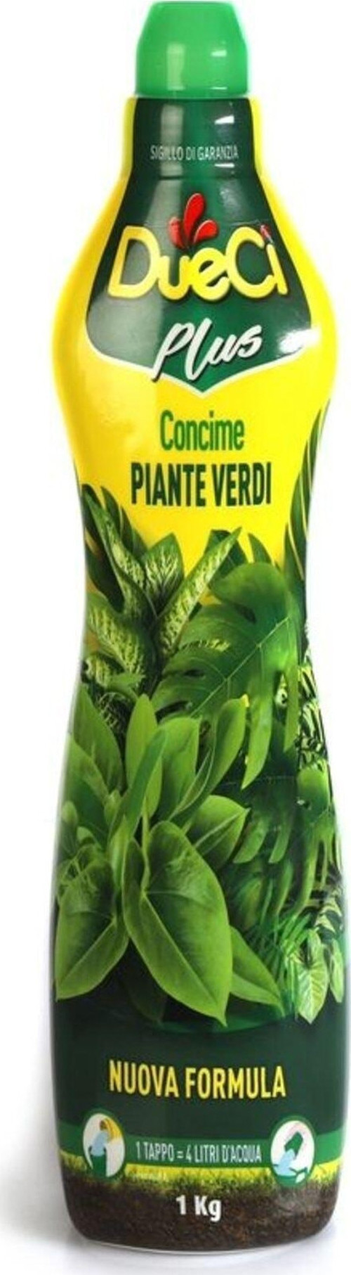 1 Kg Organik Sıvı Gübre Yeşil Yapraklı Çiçek Çim & Bitki Besini Çiçek Coşturan