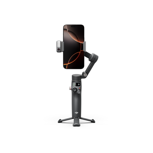 Osmo Mobile 8 | DJI Türkiye Karacasulu Garantili |