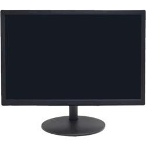 com 19" NVC-LED19HV VGA+HDMI Monitör