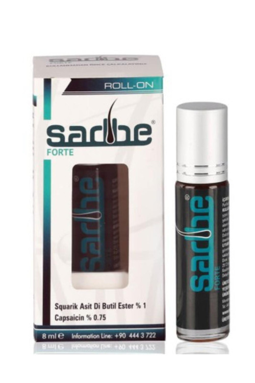 SADBE FORTE 8 ML