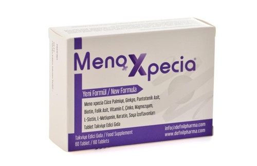 MENO XPECİA TABLET