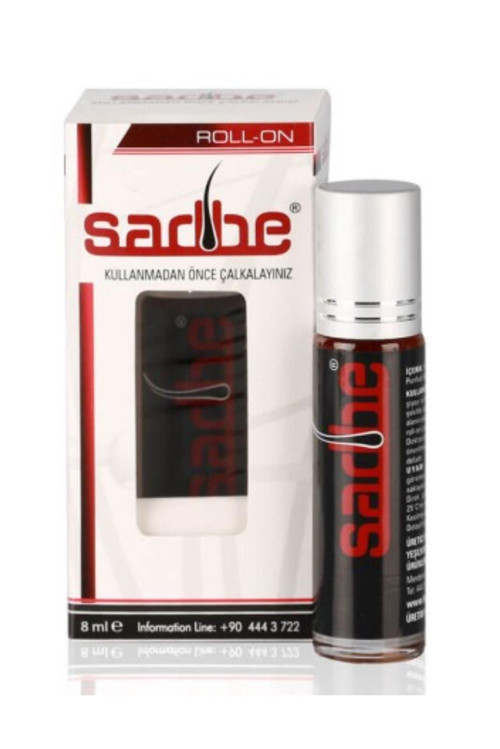 SADBE ROLL-ON 8 ML
