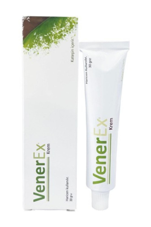 VENEREX KREM