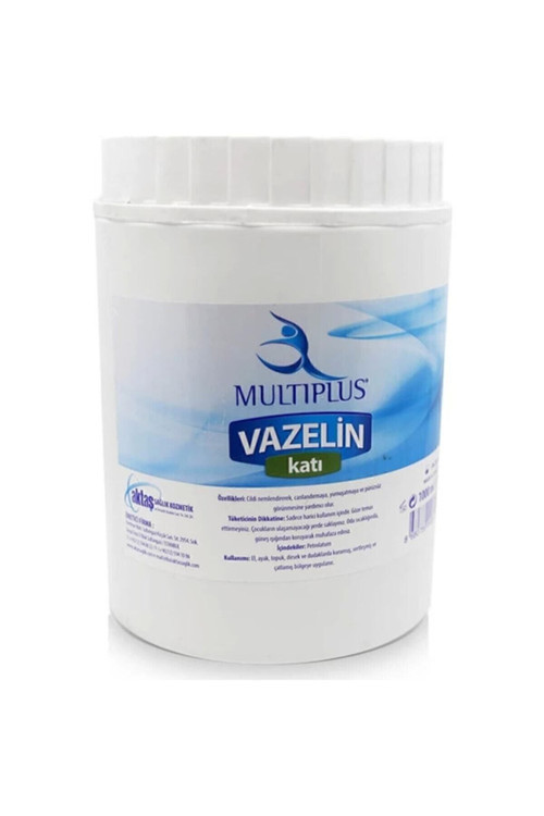 Katı Vazelin 1 Kg