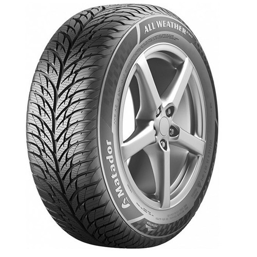 MP62 All Weather Evo 205/55 R16 91H 4 Mevsim Lastik - 2025