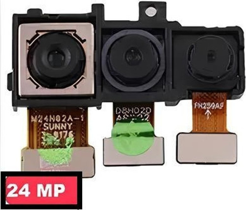 Huawei P30 Lite Arka Kamera (24MP)