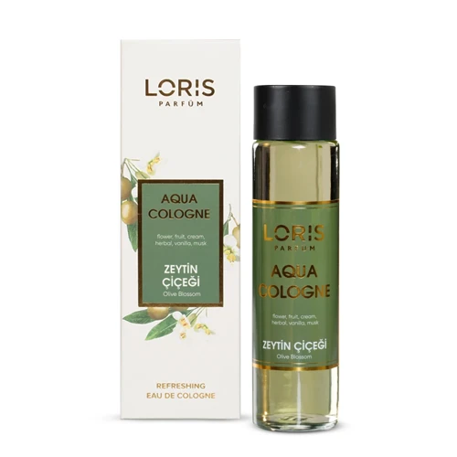 Zeytin Çiçeği Kolonya 180 ML