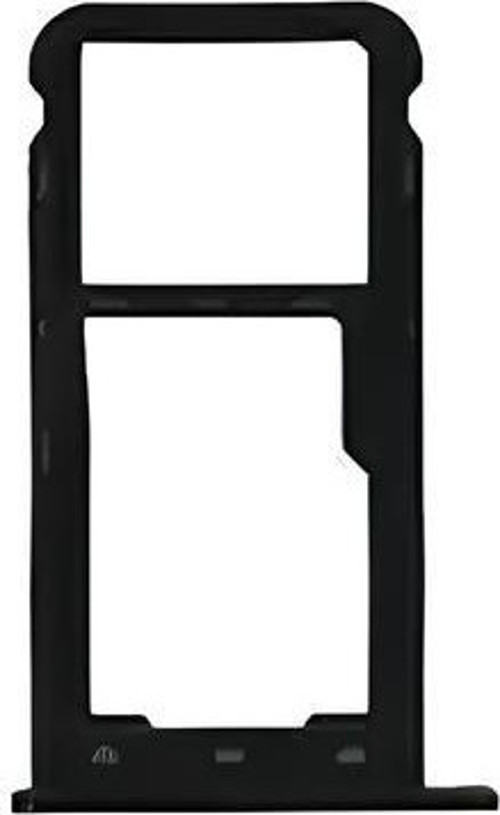 Huawei P9 LİTE MİNİ Sim Çekmecesi SİYAH