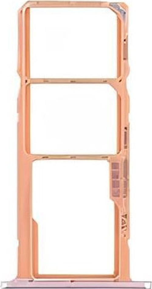 Huawei Y5 2019 Sim Çekmecesi GOLD