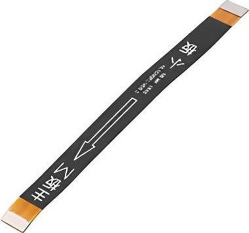 Huawei Y7 2019 Ara Film Flex