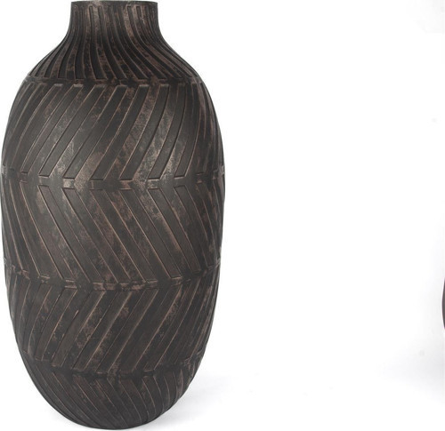Kahverengi Saksı 75cm