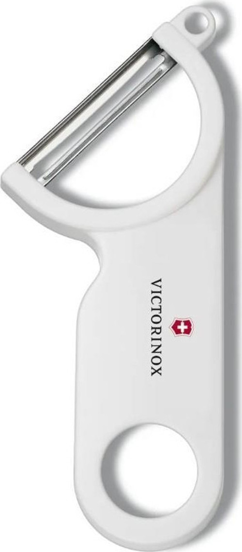 Victorinox Patates Soyacağı Beyaz