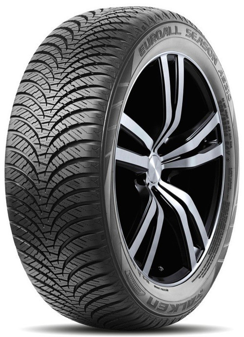 185/65 R15 TL 88H EUROALL SEASON AS210 Oto 4 Mevsim Lastiği (Üretim Tarihi:2025)