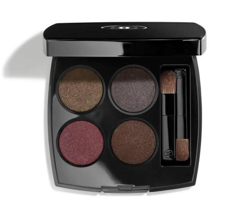 Les 4 Ombres Far - 332 Noir Supreme