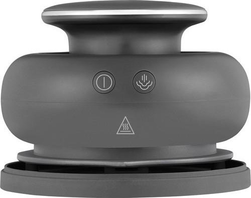 Handygo Al 5533 A 2'Si 1 Arada Ütü & Kırışık Giderici Antrasit