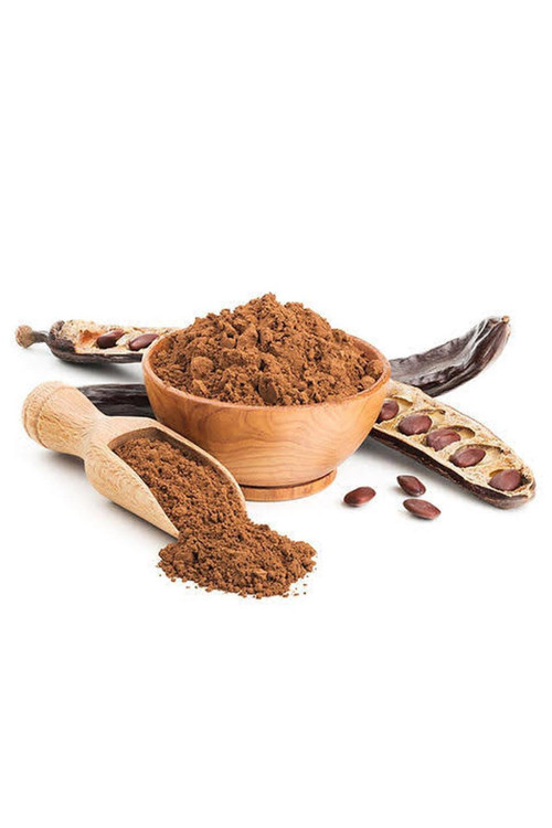 Keçiboynuzu (Harnup) Unu 500 Gr