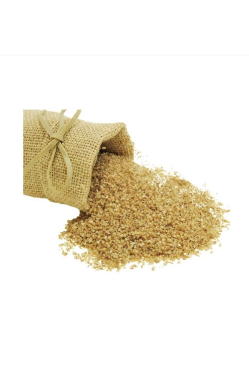 Köftelik Bulgur Düğürcük Atalık Sarı Buğday 1 Kg