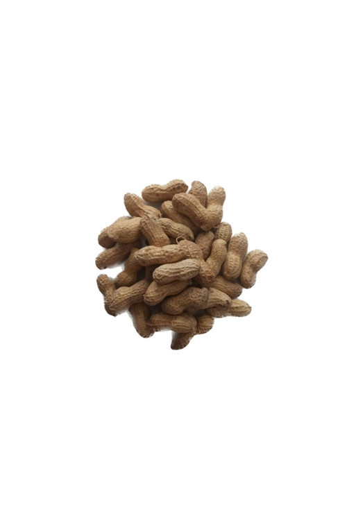Kabuklu Yer Fıstığı 1 Kg