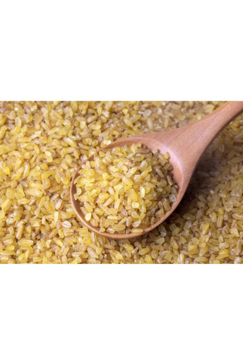 Pilavlık Bulgur Atalık Sarı Buğday 1 Kg