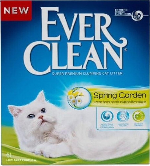 Spring Garden Kedi Kumu 6 Lt - KONG